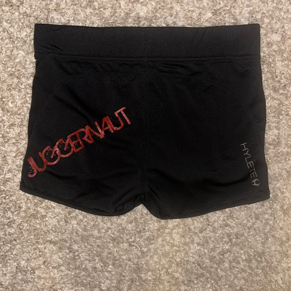 Hylete X Juggernaut Vita Short